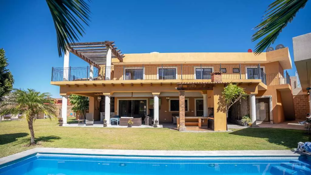 Casa Mansión — photo 1 of 1