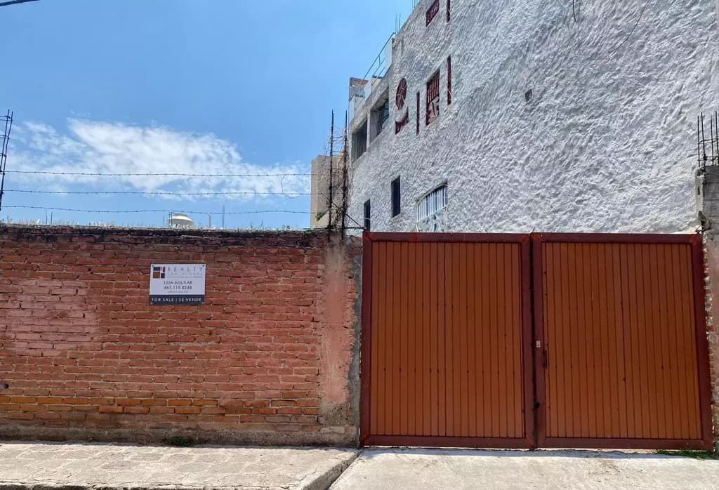 Lot For Sale In San Antonio — photo 1 of 1