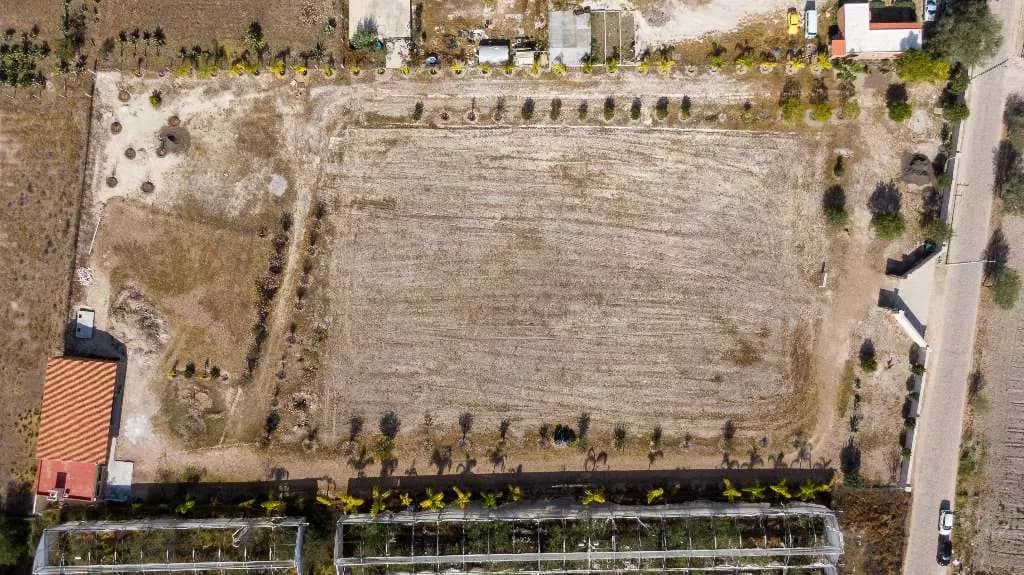 Terreno La Vivienda — photo 1 of 1
