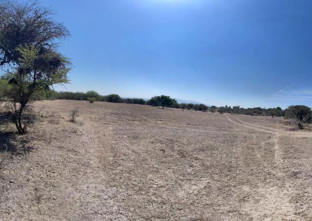 Terreno 1 En "Rancho De Banda" — photo 1 of 1