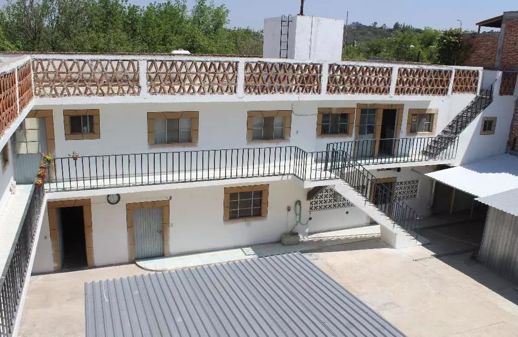 Casa Juan De Dios — photo 1 of 1