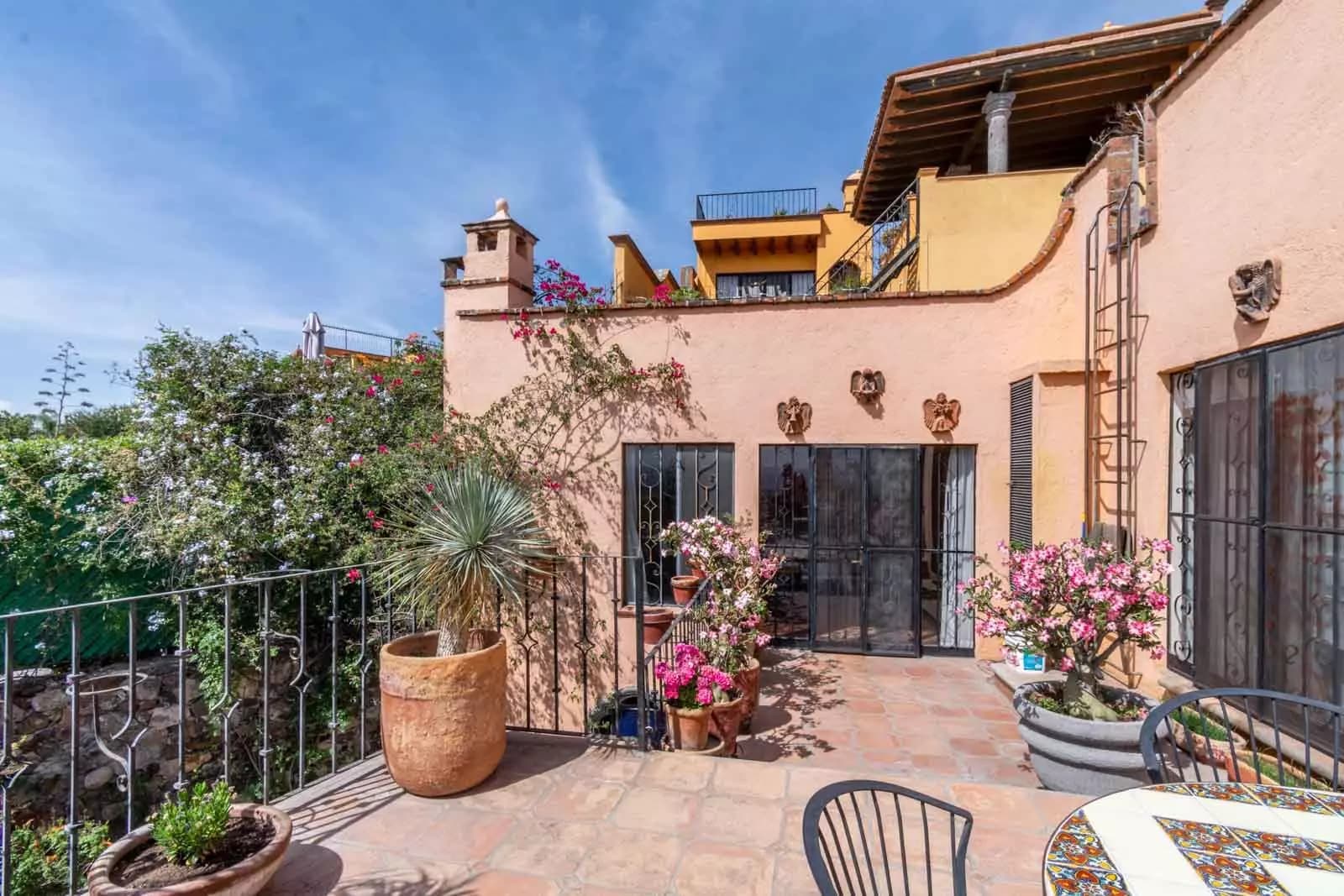 Casa Mirador del Sol — photo 1 of 1