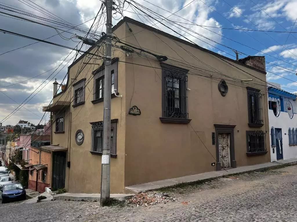 Casa Rivera — photo 1 of 1