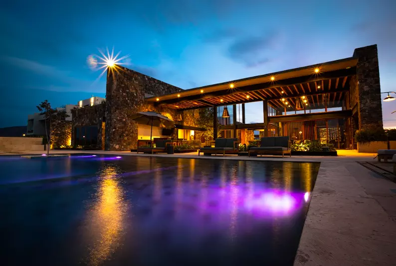 Venta De Lotes En Sahai Residences — photo 1 of 1