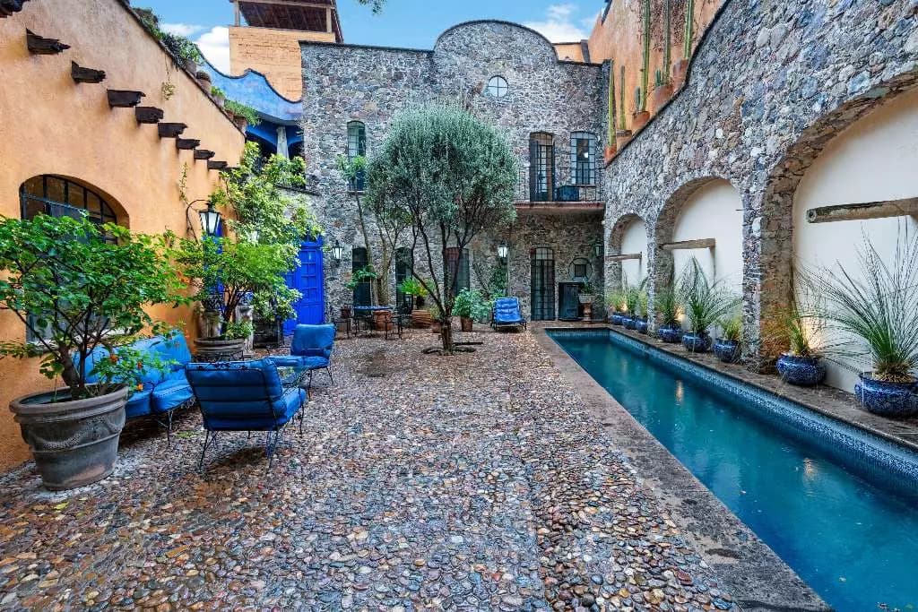 Casa Oasis — photo 1 of 1