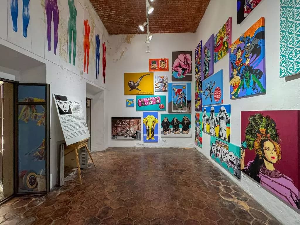 Casa Clase — photo 1 of 1