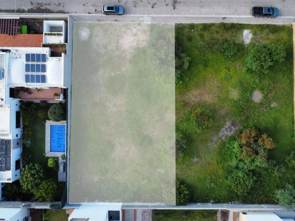 Lote Sevilla — photo 1 of 1