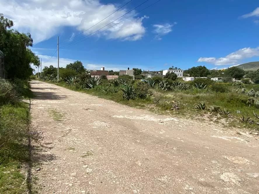 Terreno En Pozos — photo 1 of 1