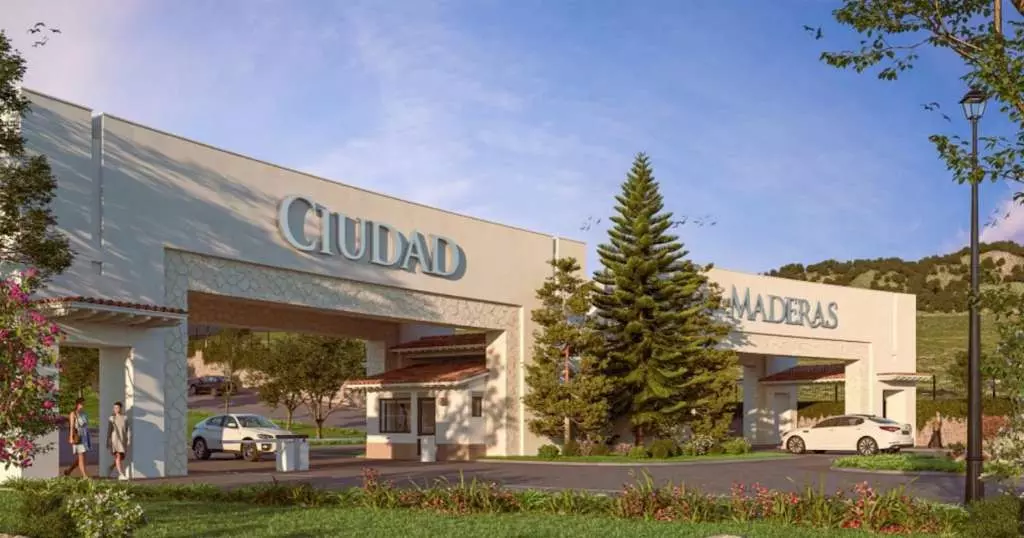 Lote Ciudad Maderas — photo 1 of 1