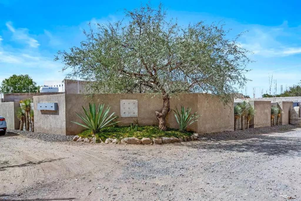 Casa Garden Adobe — photo 1 of 1