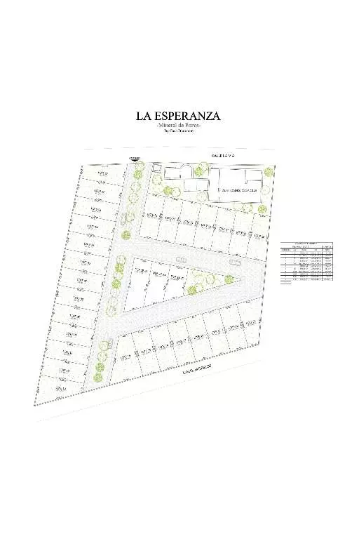 La Esperanza By Casa Diamante L15-2 — photo 1 of 1