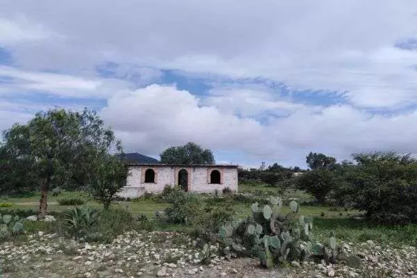 3.5 Hectares — photo 1 of 1
