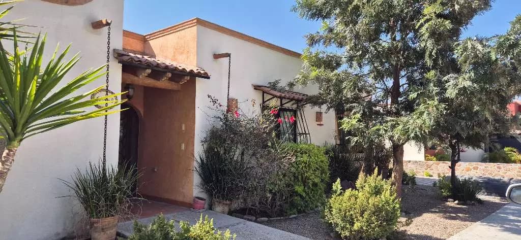 Villa 603 Rancho Labradores — photo 1 of 1