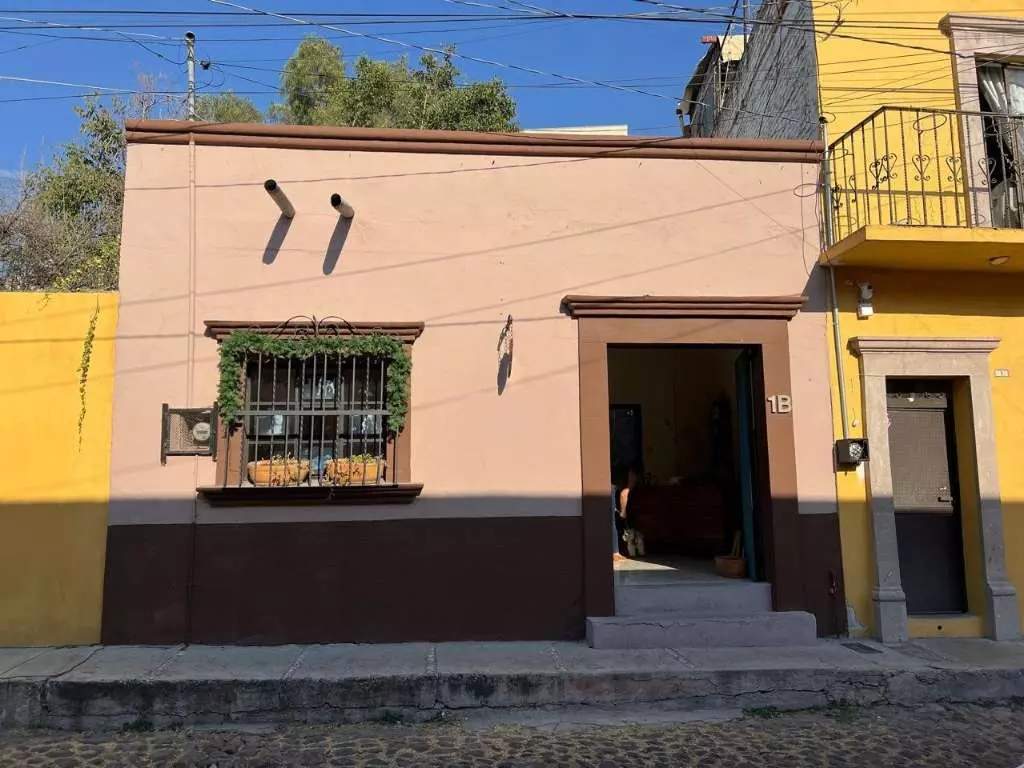 Casa Torres — photo 1 of 1