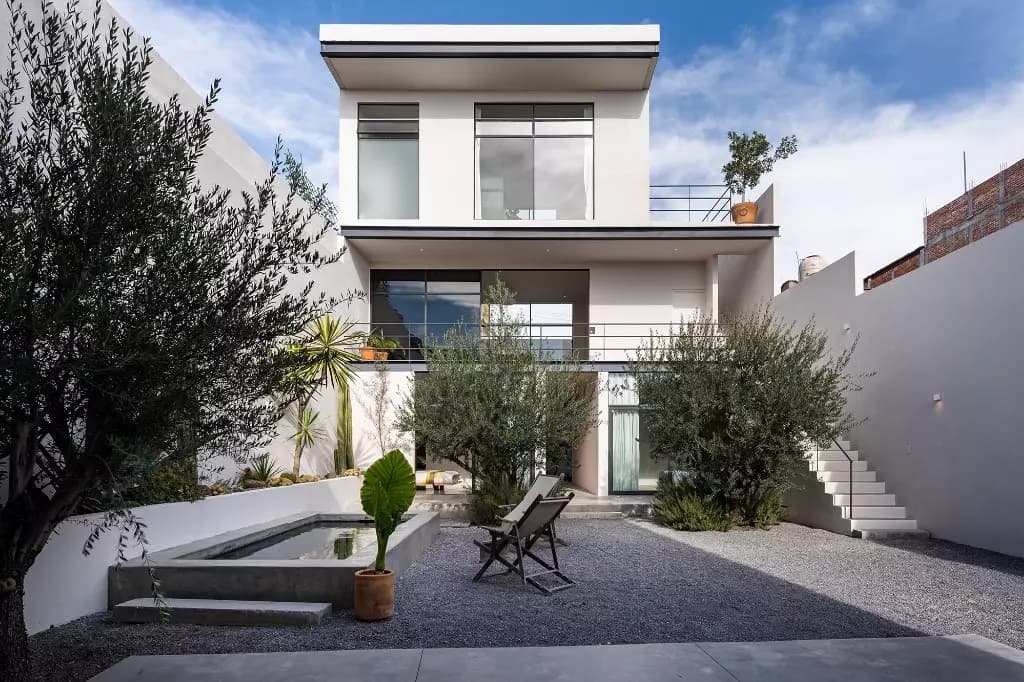 Casa Kanso — photo 1 of 1
