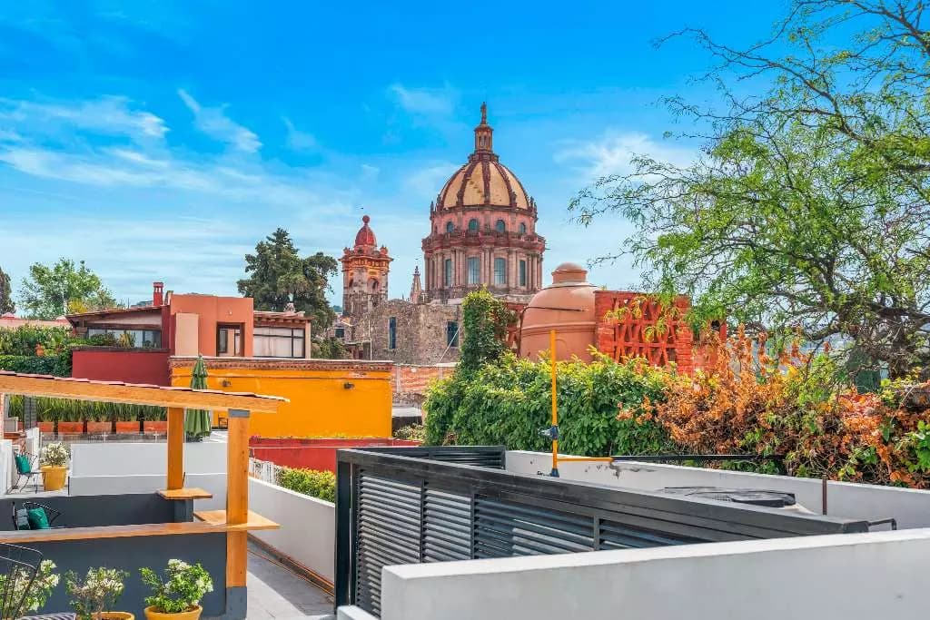 Casa Hidalgo — photo 1 of 1
