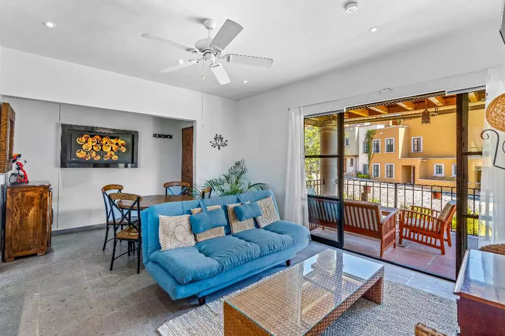 Condo El Milagro — photo 1 of 1