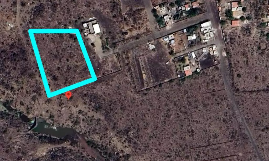 Terreno Comunidad Puerta Del Aire — photo 1 of 1