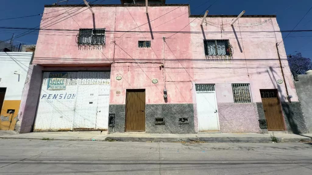 Bodega En Dolores Hidalgo — photo 1 of 1