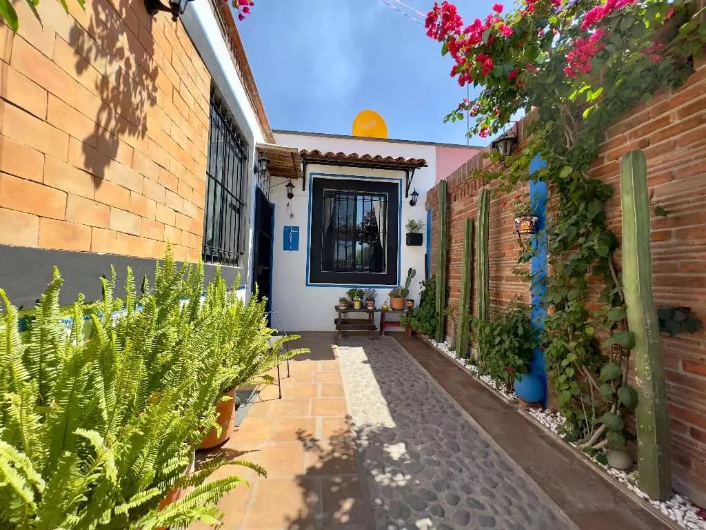 La Parroquia Residencial House — photo 1 of 1