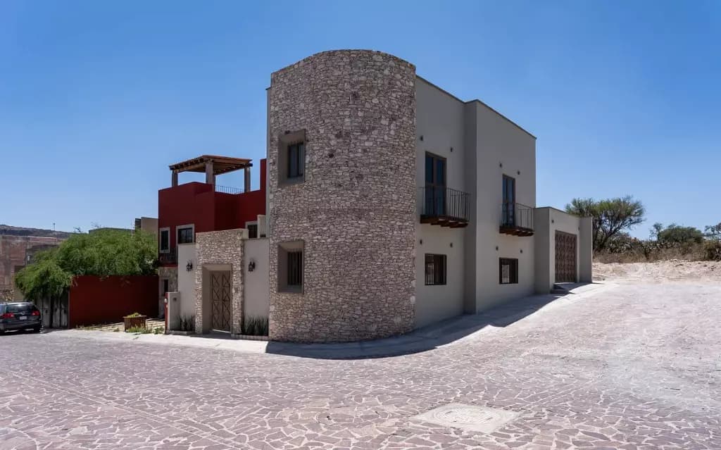 Casa Dos Yucas — photo 1 of 1
