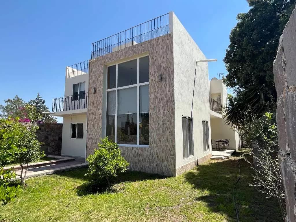 Casa Pavo — photo 1 of 1