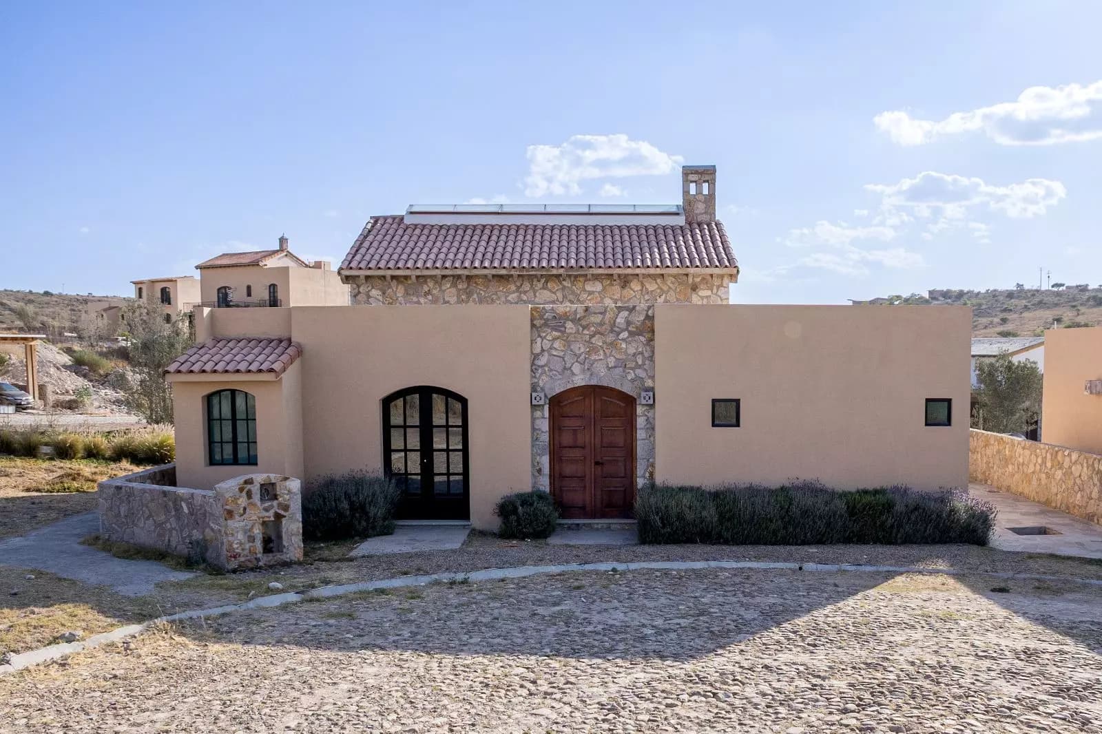 "Villa Don Pablo" Lt 11 Mz 2 — photo 1 of 1