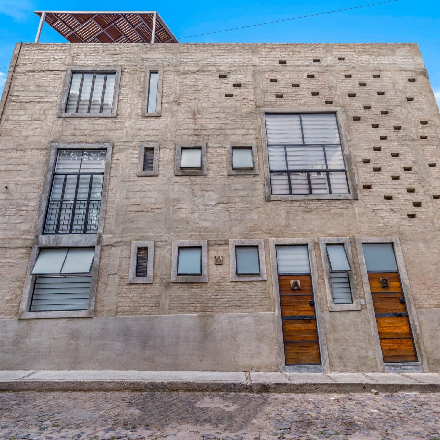 Casa Reiret — photo 1 of 7