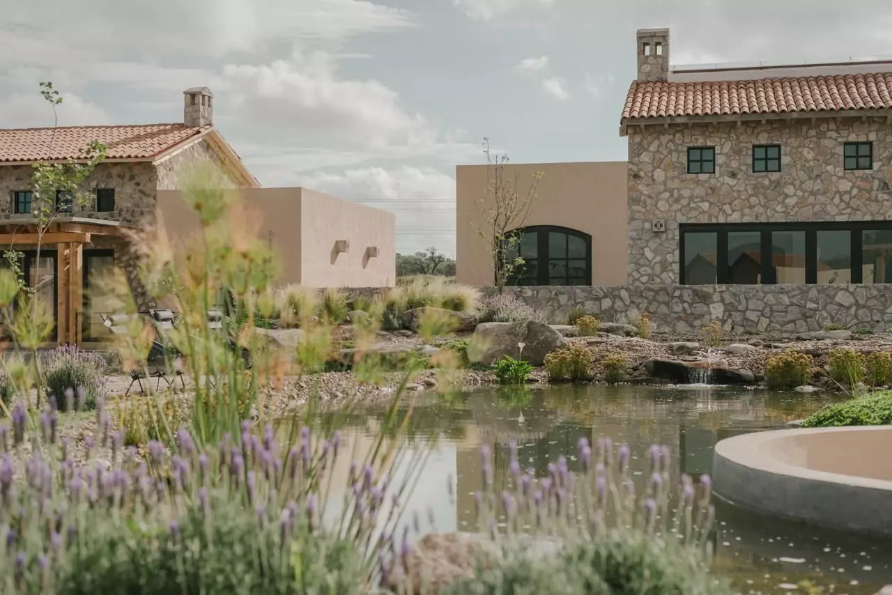 Alborada: Lote 9 Manzana 2 — photo 1 of 1