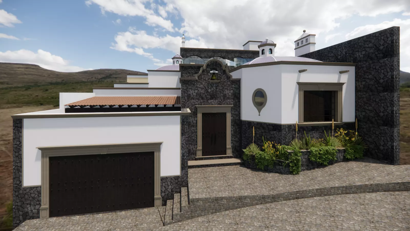 Casa El Campanario — photo 1 of 1