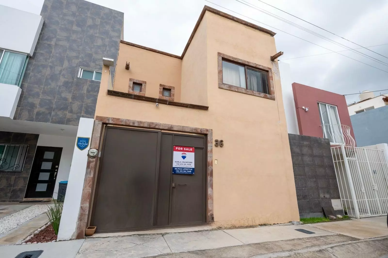 Casa del Sauz 36 — photo 1 of 1