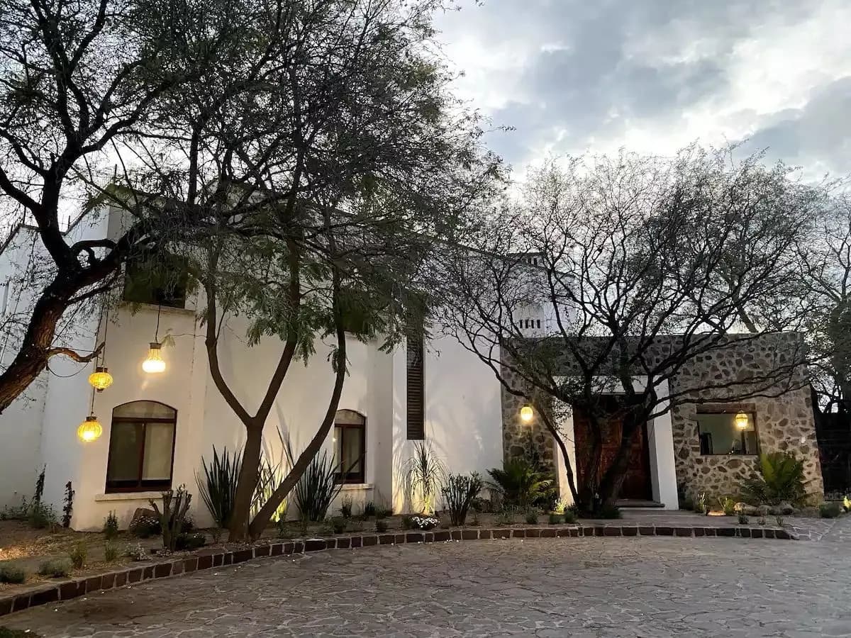 CASA COLIBRI — photo 1 of 1
