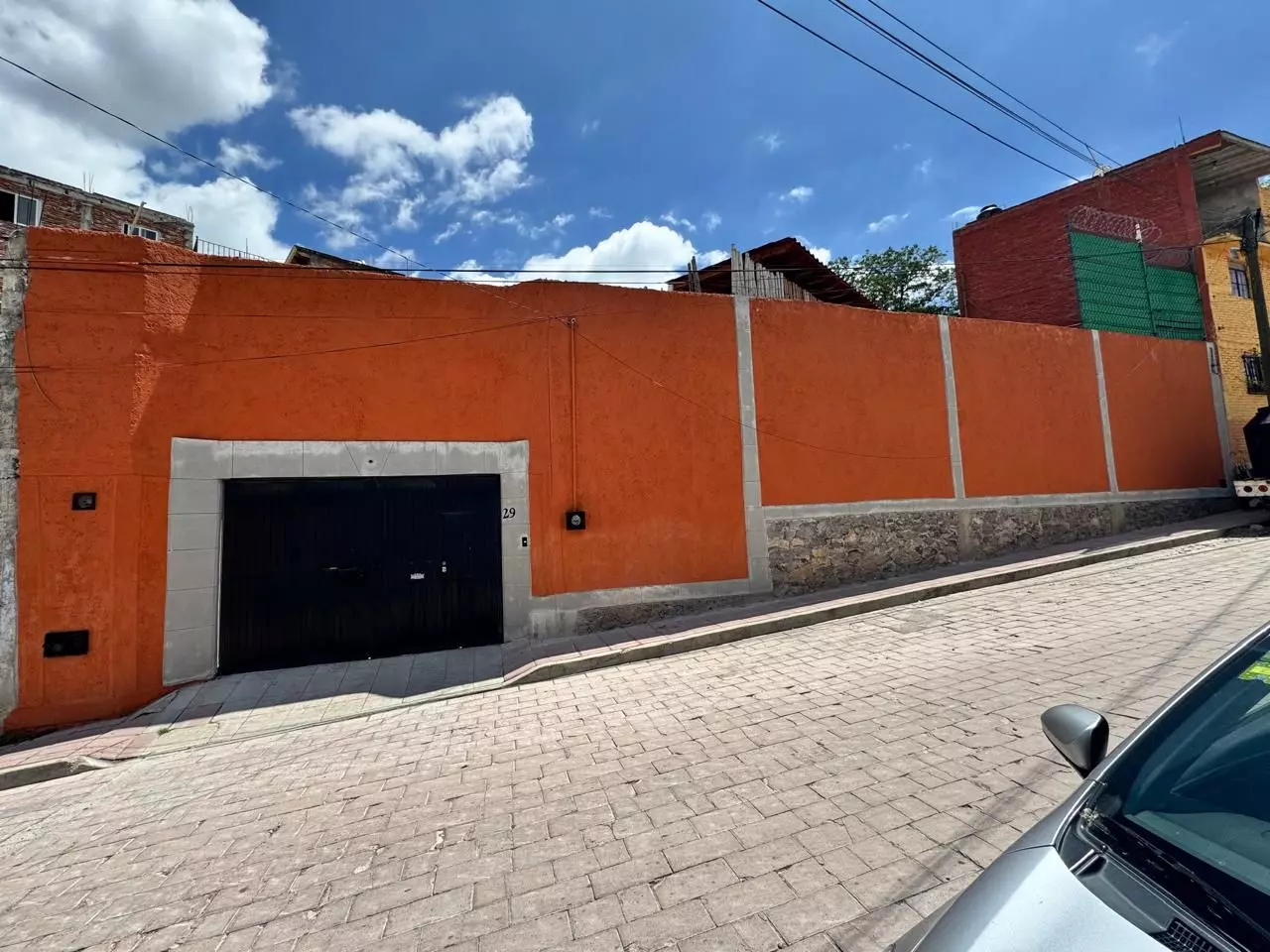 CASA LINDAVISTA — photo 1 of 1