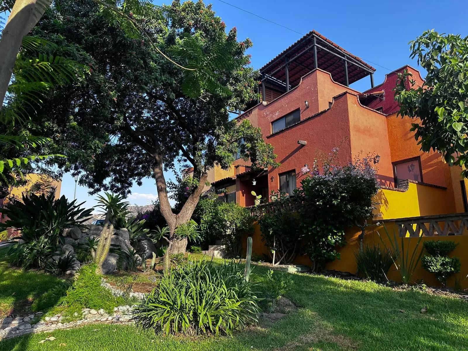 Villas de Allende casa de 3 Recámaras en venta — photo 1 of 1