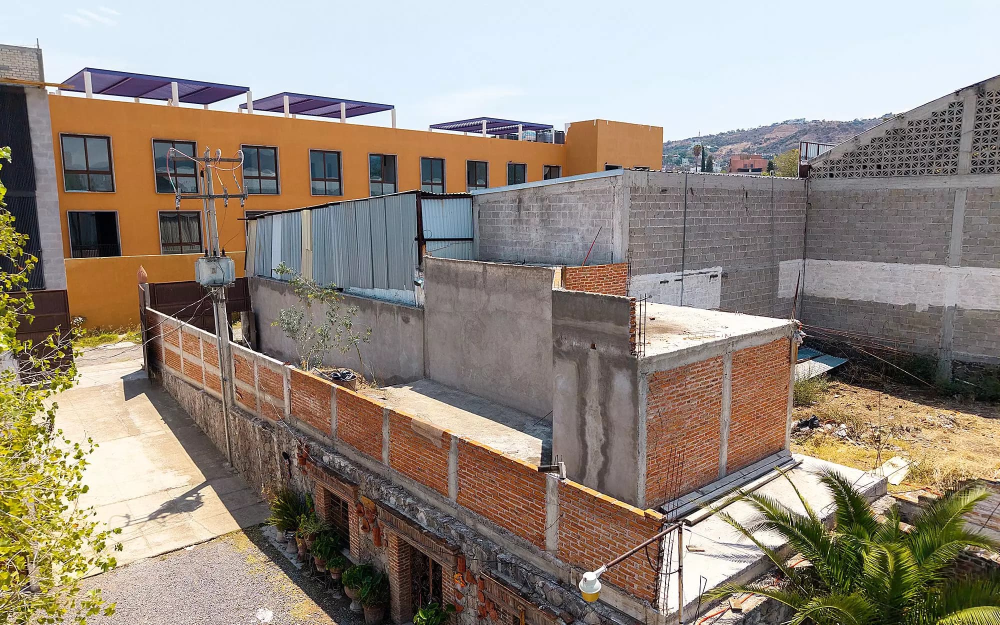 Lote Clevia 9 — photo 1 of 1