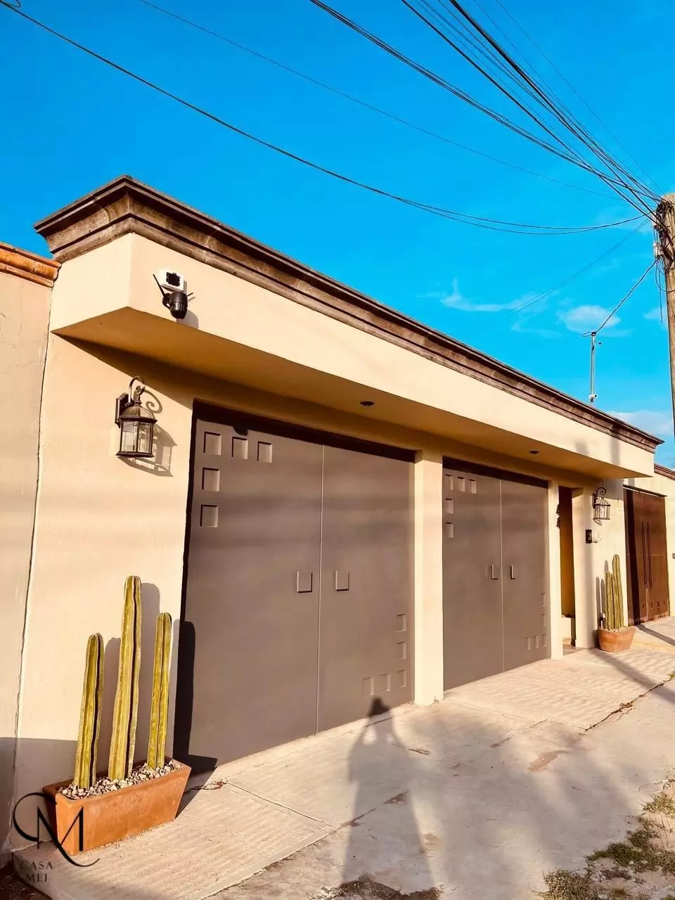 CASA MEI — photo 1 of 1