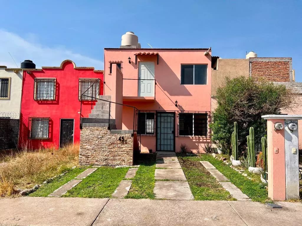CASA PAULINA — photo 1 of 1