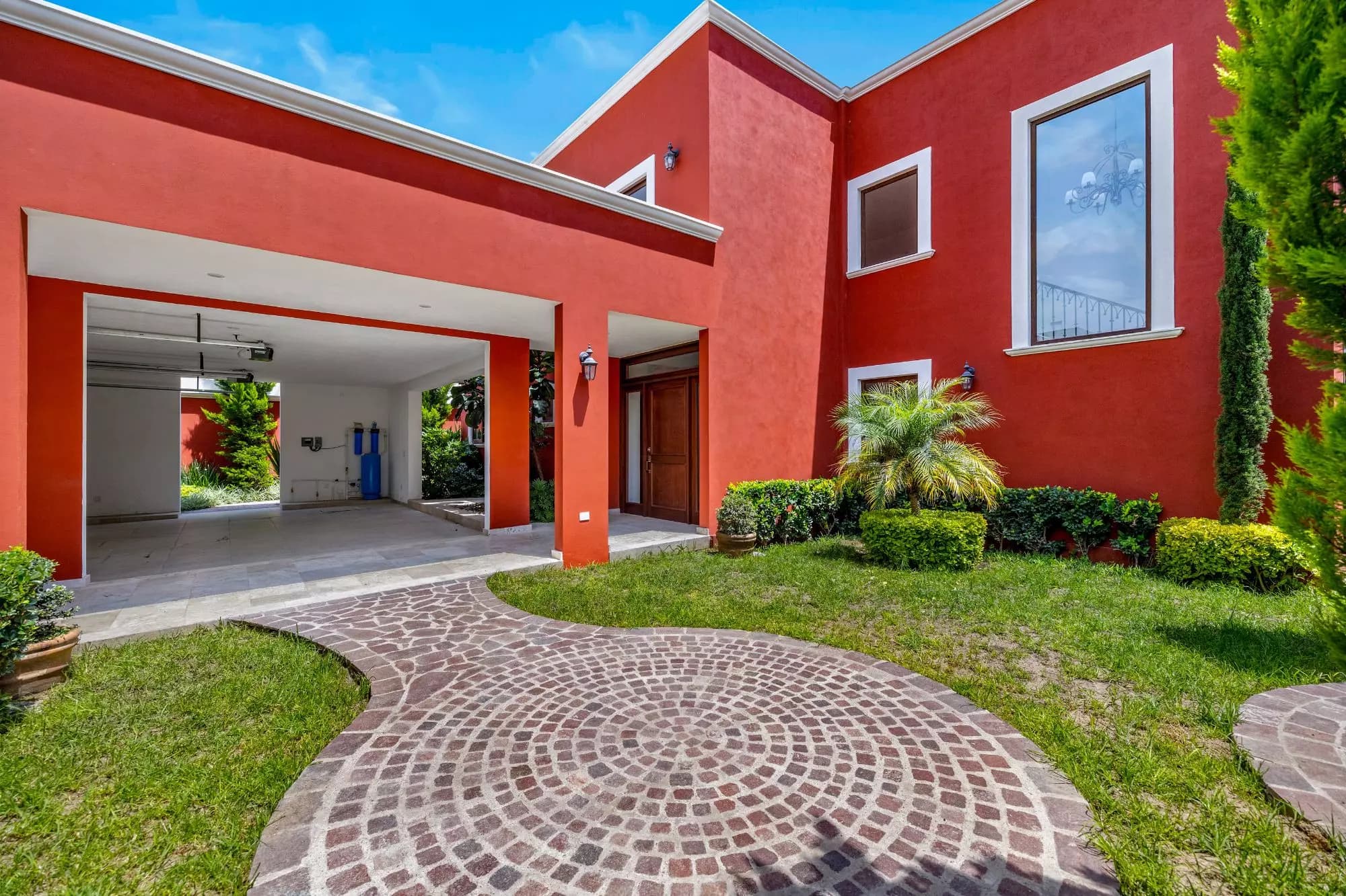 Casa Corazon — photo 1 of 1