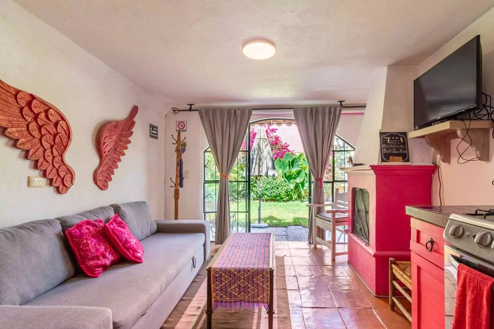 Casita Rosa — photo 1 of 1