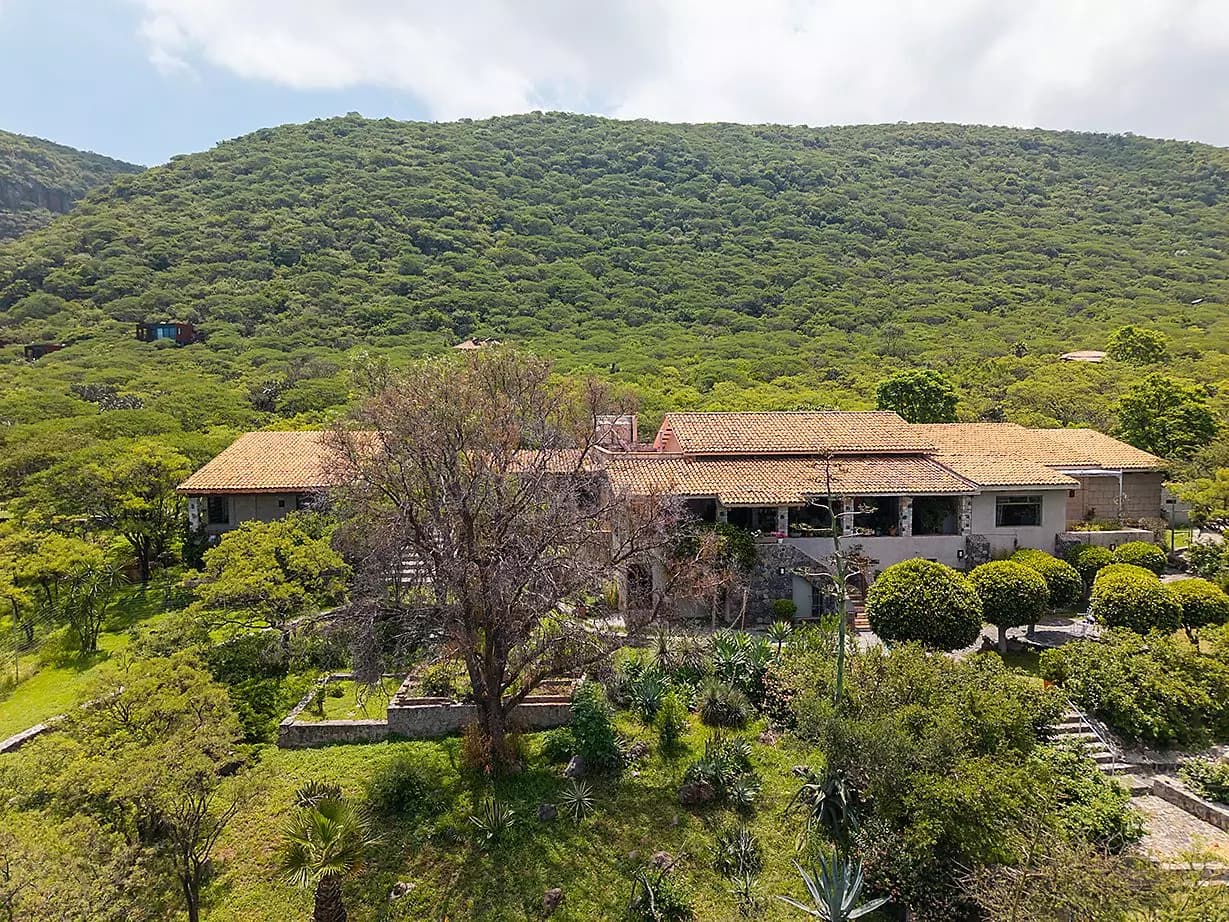 Villa La Folie — photo 1 of 1
