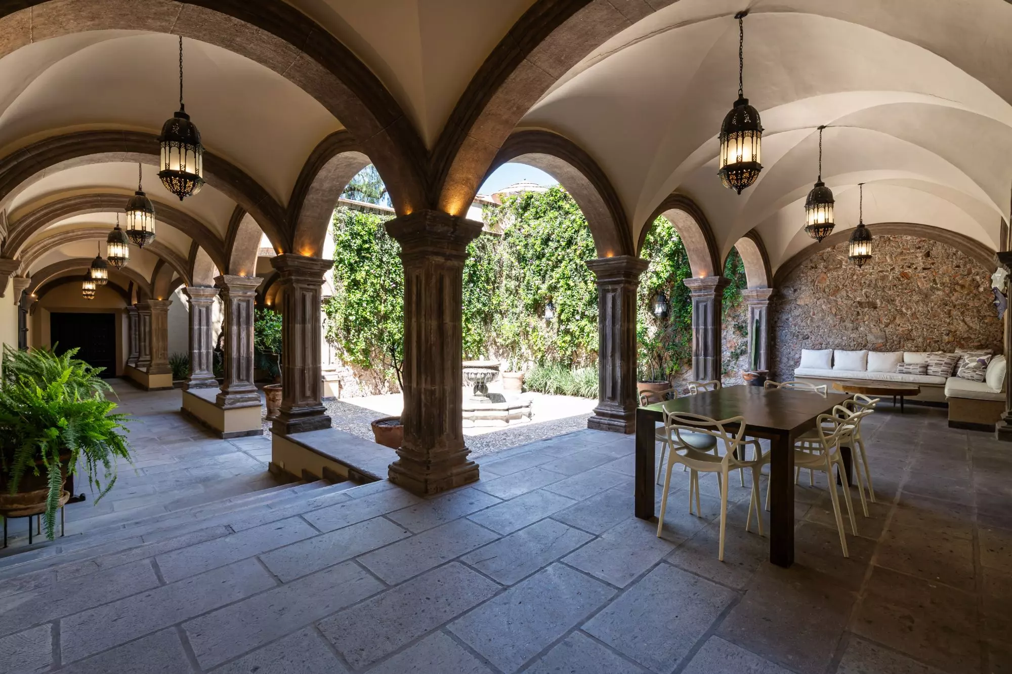 Casa Encantada — photo 1 of 1