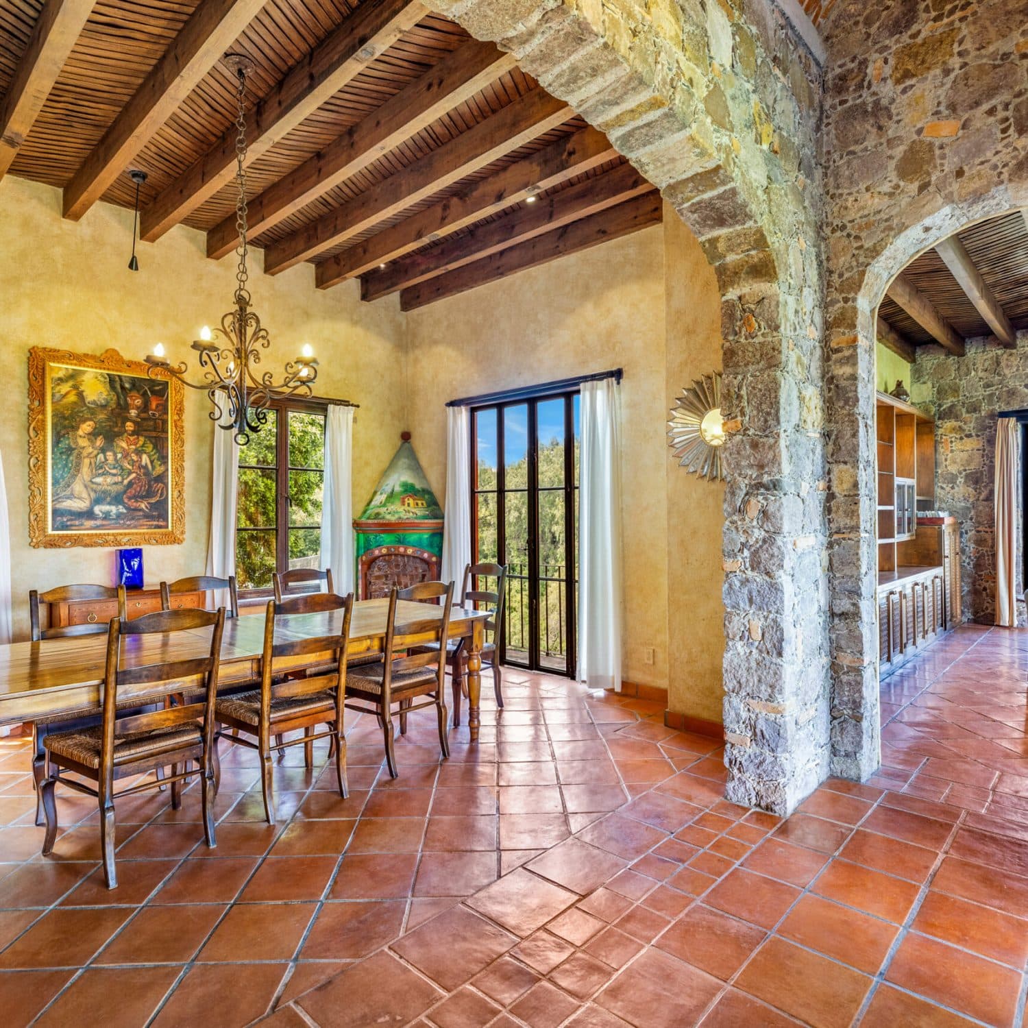 Casa Elena — photo 4 of 10