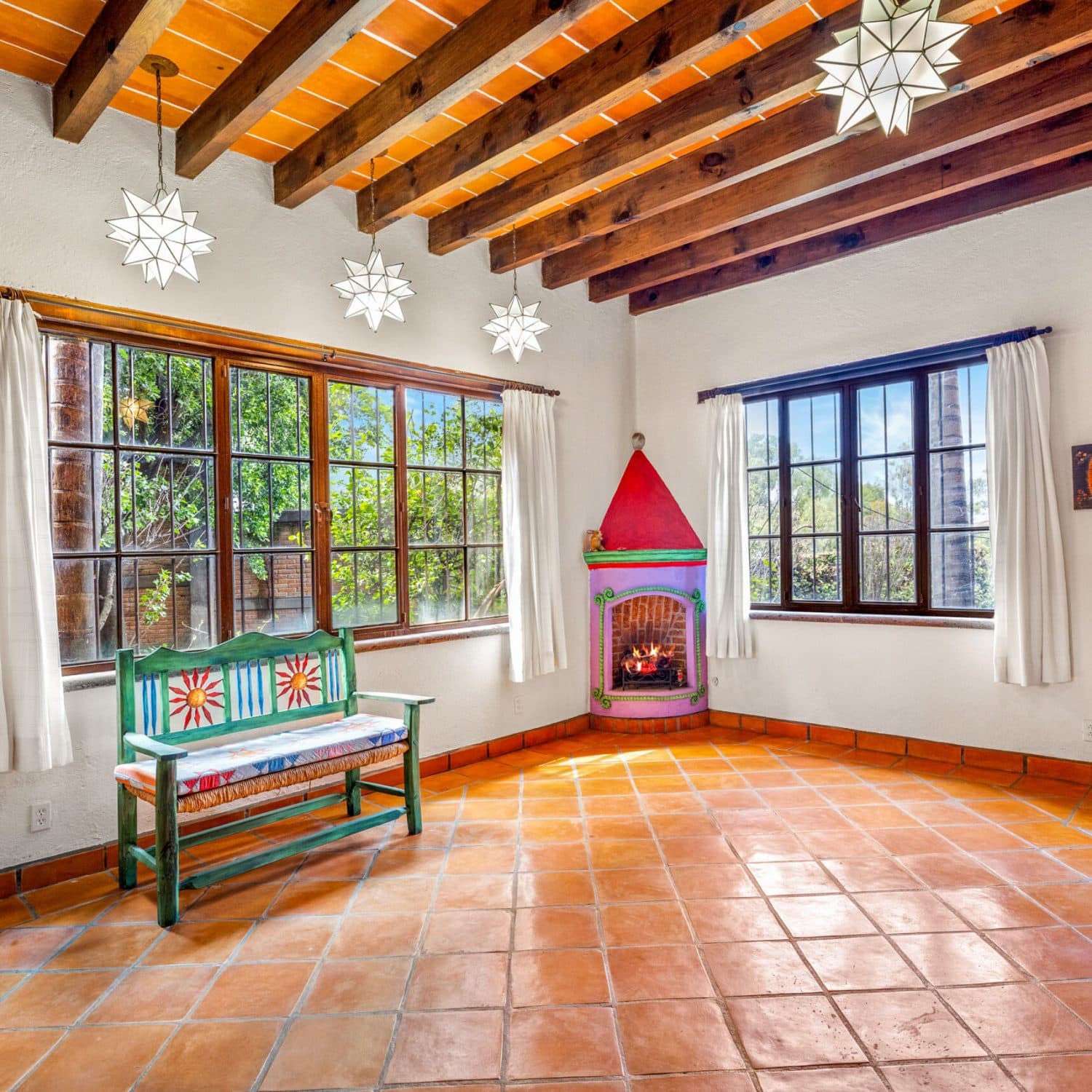Casa Elena — photo 9 of 10