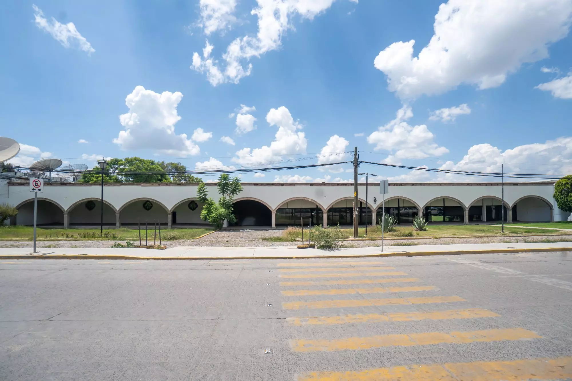 Propiedad Comercial Salida Celaya — photo 1 of 1
