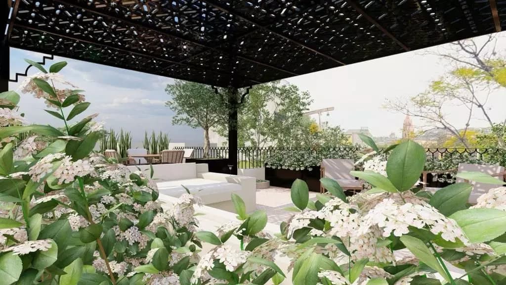 Paseo Centro Departamento 7 — photo 1 of 1