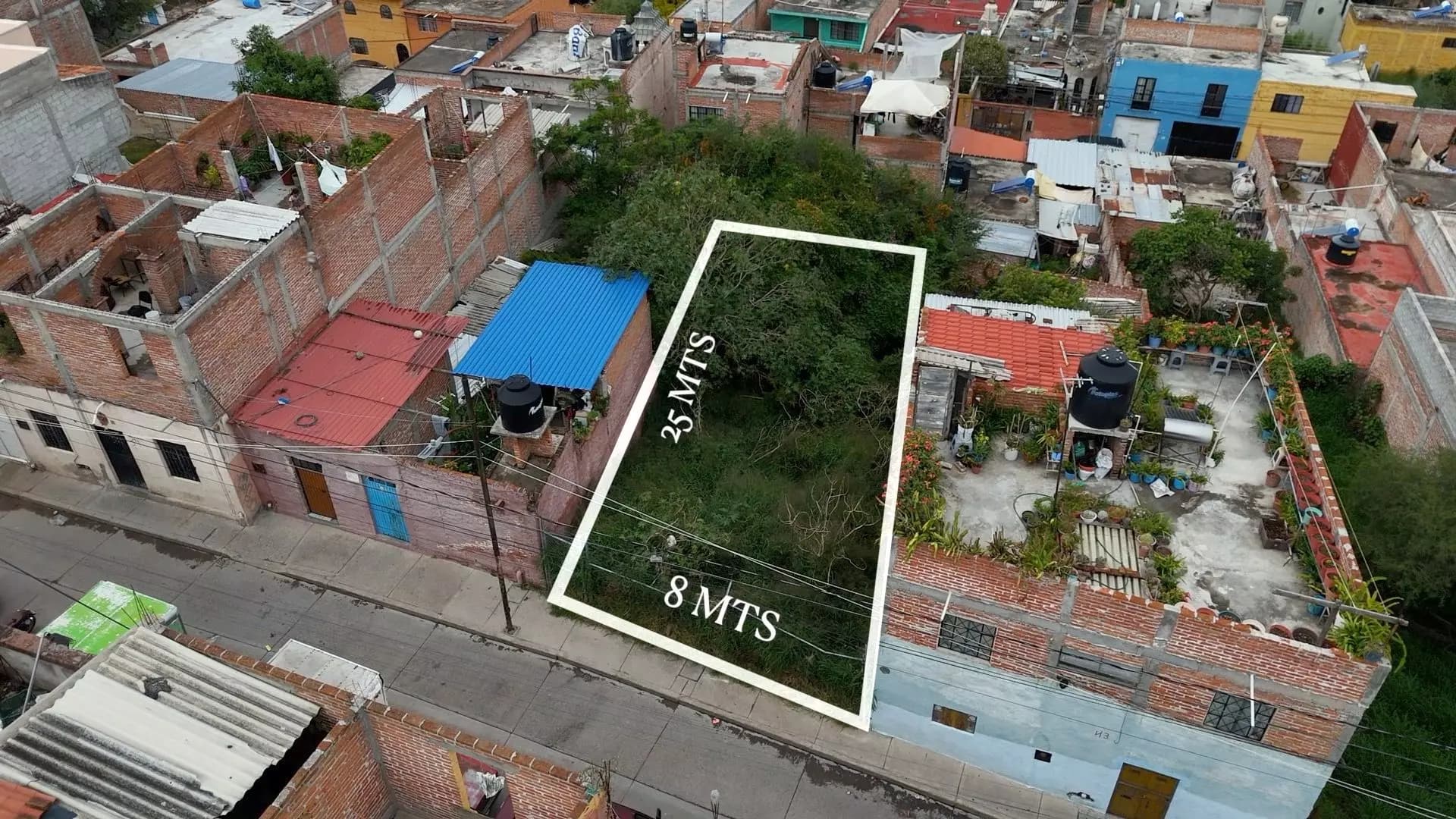 Lote Miramar — photo 1 of 1