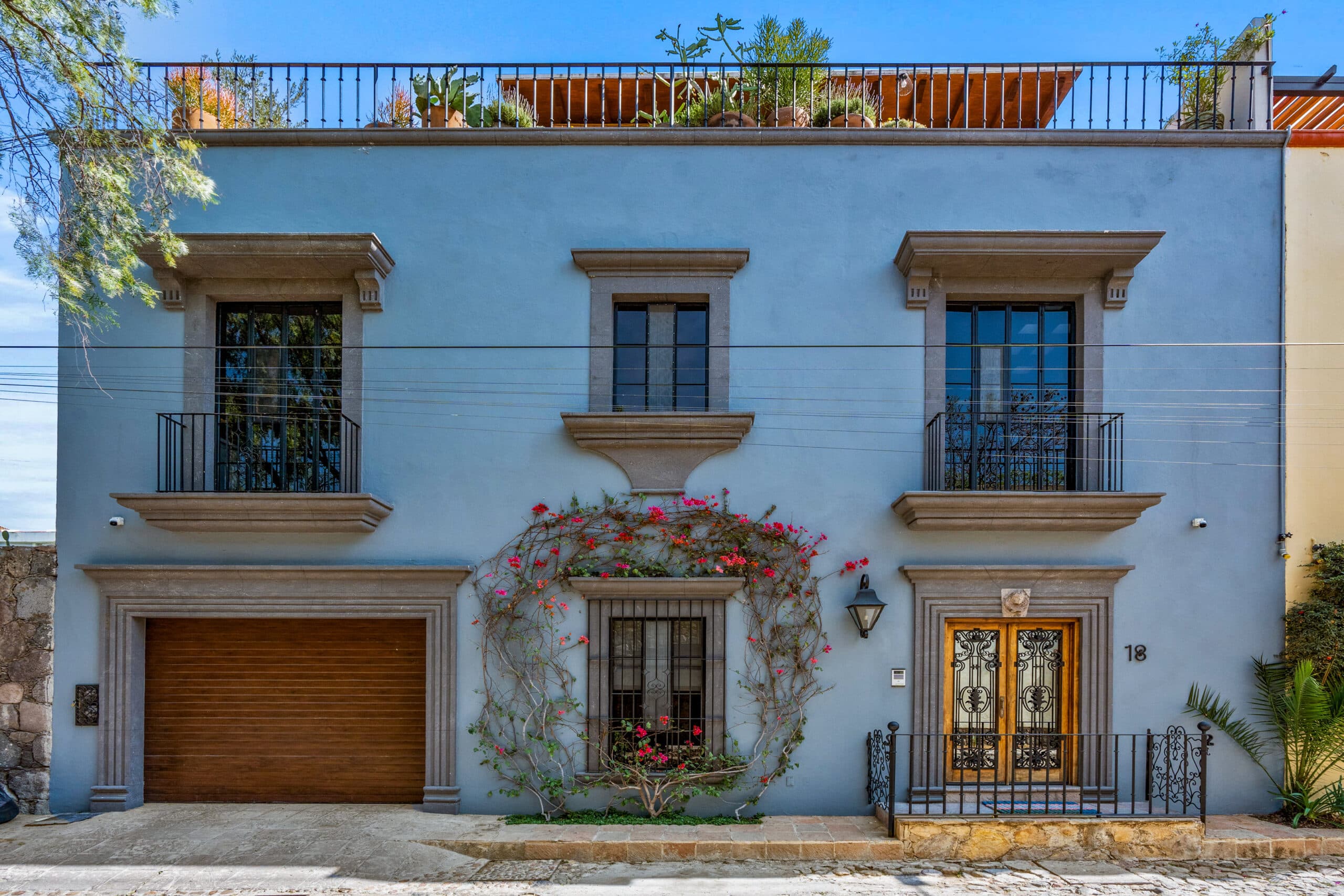 Casa Porton — photo 2 of 10