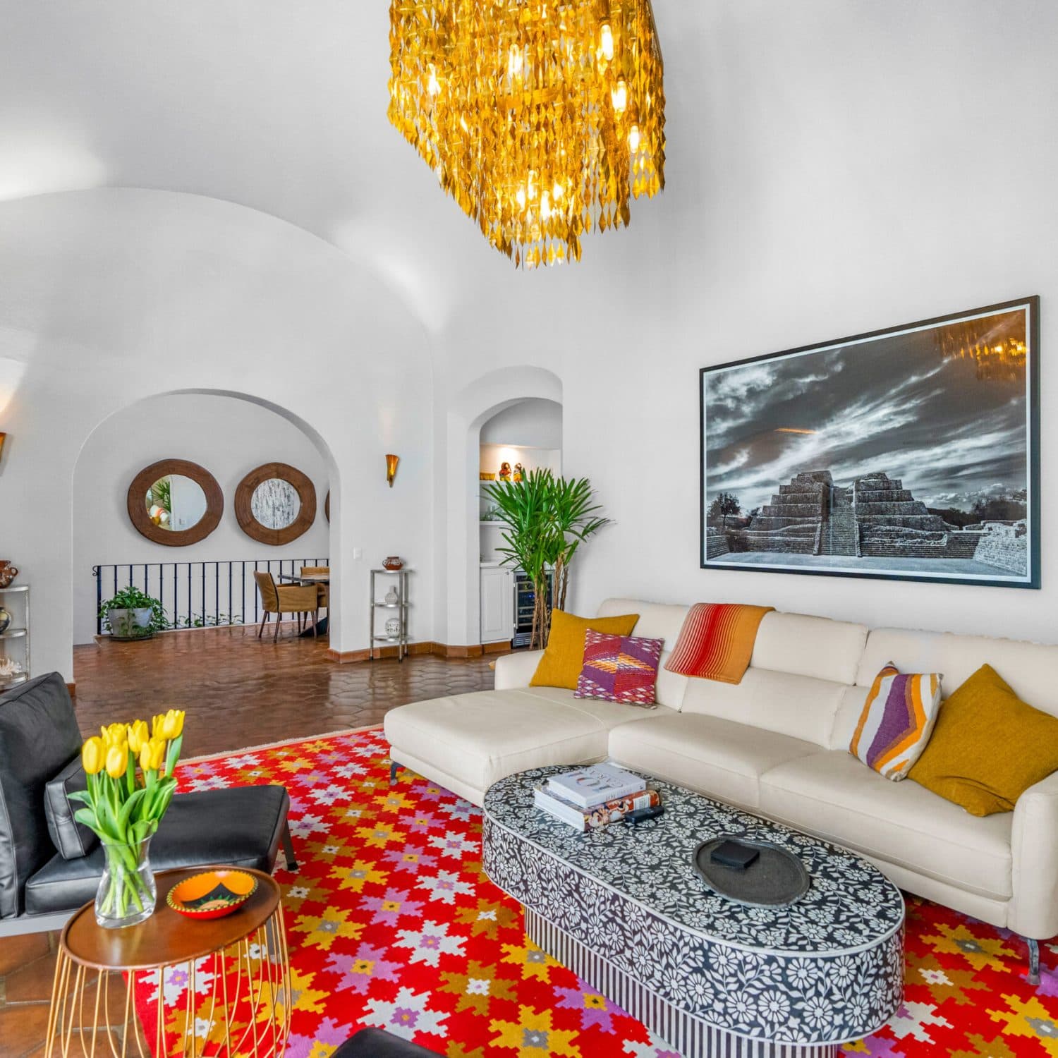 Casa Porton — photo 3 of 10