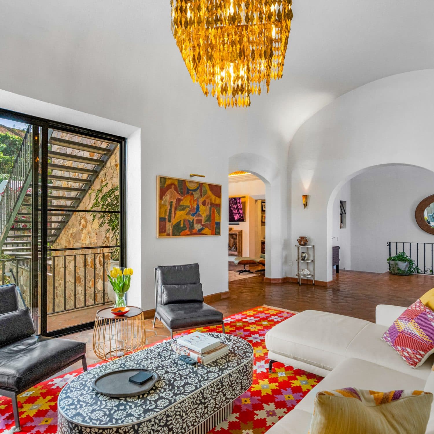 Casa Porton — photo 4 of 10
