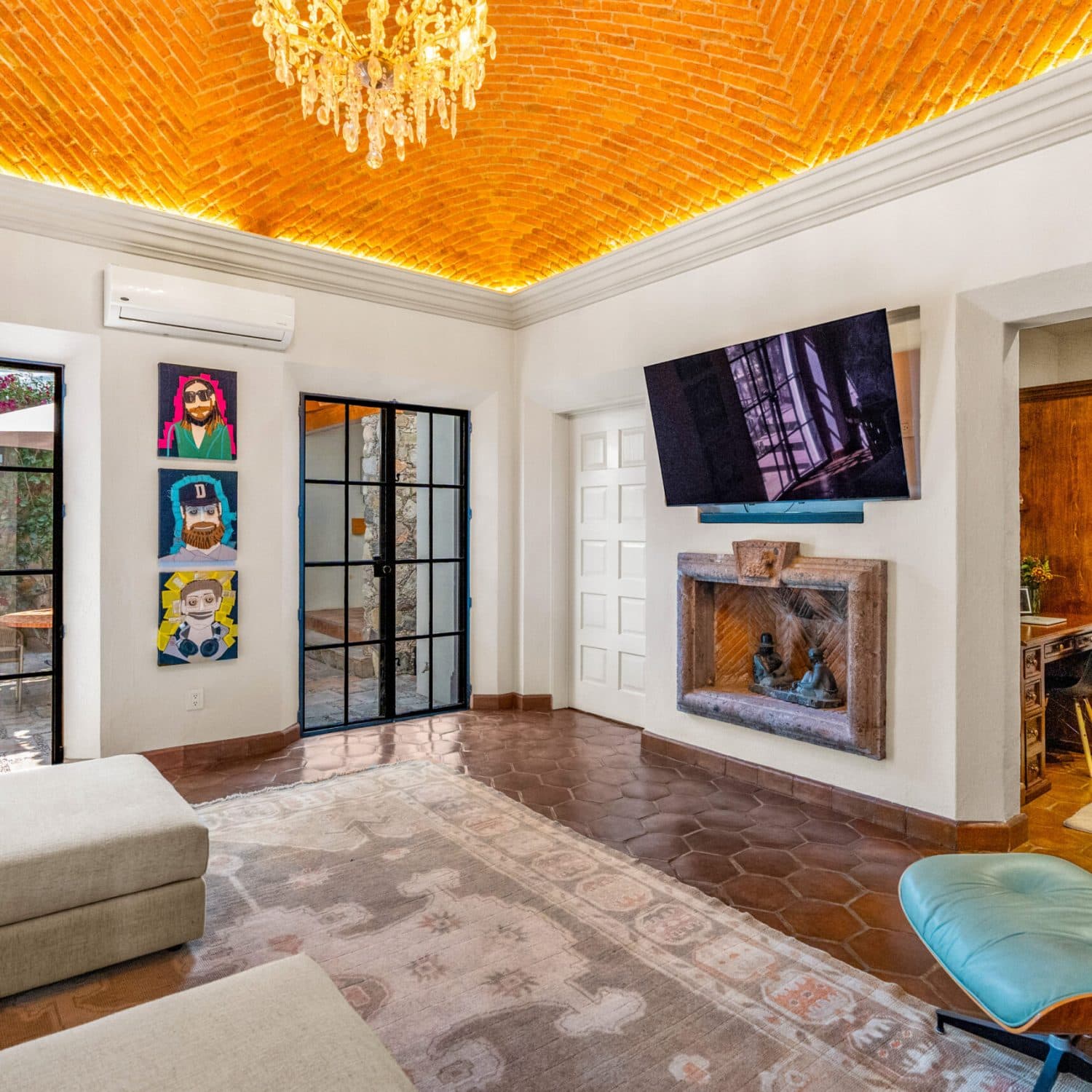 Casa Porton — photo 5 of 10